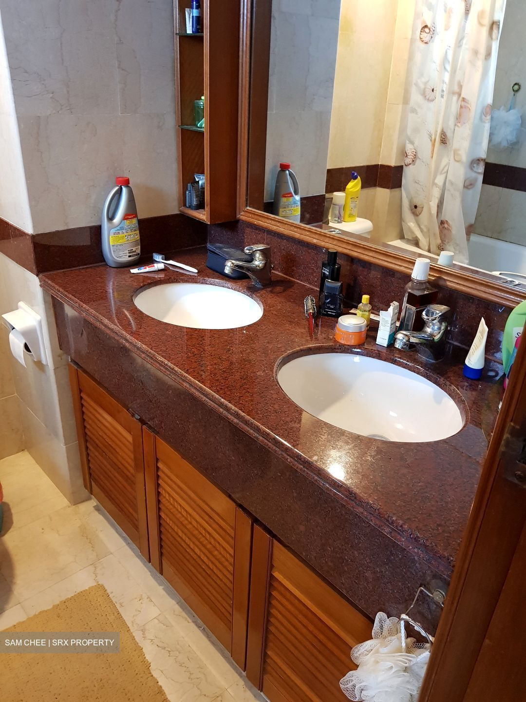 Changi Green (D16), Condominium #591938551